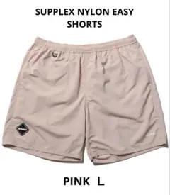FCRB SUPPLEX NYLON EASY SHORTS - メルカリ