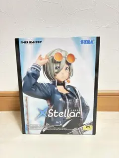 SEGA アニメ