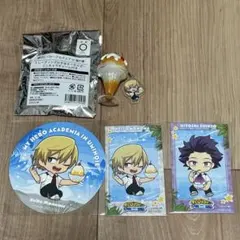 物間寧人 浮世絵缶バッジ26個 2025年最新】物間寧人 缶バッジの人気アイテム - メルカリ