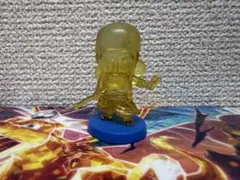 エネル　アニキャラヒーローズ　クリアver