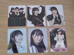 ペイトン尚未 ブロマイド セット サイン入り ペイトン尚未 ブロマイド セット サイン入り 2025年最新