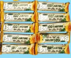 砂糖不使用 デーツバー オーツ麦ココア.オレンジ2種セット 柏野りお様