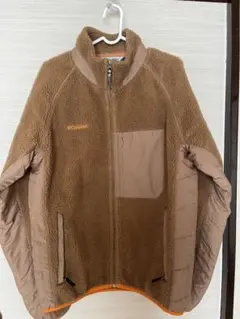 Columbia アーチャーリッジ ボアジャケット XL