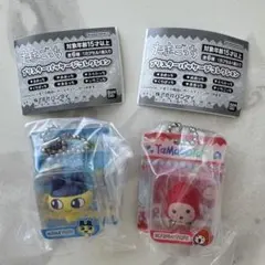 たまごっち　ブリスターパッケージコレクション