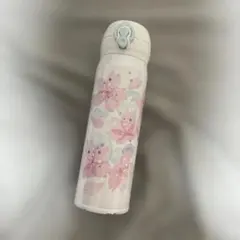 STARBUCKS THERMOS 桜柄 ステンレスボトル JML-560SBのサムネイル