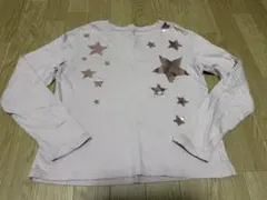 GAP グラフィックTシャツ (キッズ) サイズ140