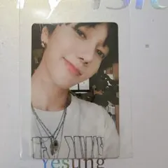 2026年最新】イェソン starry islandの人気アイテム - メルカリ