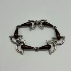 2025年最新】グッチ ホースビット ブレスレットの人気アイテム - メルカリ