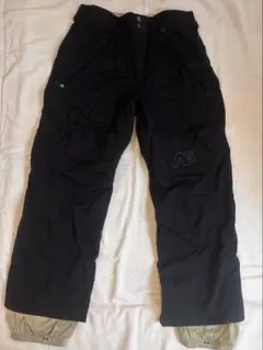 Burton Analog スノーボード　パンツ　ボトムス