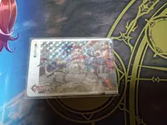 クロノトリガー　予約特典　カード　れんけいわざ炸裂　カードダス　psa10 SQUARE ENIX クロノトリガー SFC予約特典カード れんけいわざ