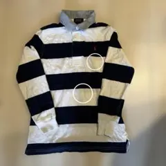 ラルフローレン130カットソーロンT