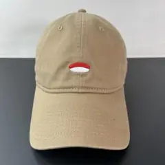 New Era キャップ　9THIRTY 寿司　マグロ