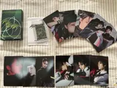 ONEUS ファヌン ソロアルバム RADAR