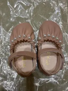 フォーマルシューズ　13センチ