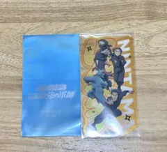 忍たま乱太郎 映画 最強の軍師 クリアカード