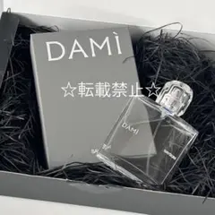 DAMI SAYSUM 香水 ボックス入り オードパルファム SAYSUM 50ml | DAMI