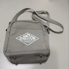 【ショルダーバッグ】DANTON