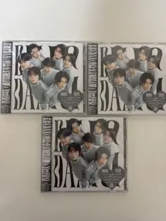 【新品未開封品】EBiDAN Yes!東京 原因は自分にある。盤 CD トレカ付