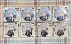 バンドリ 夢限大みゅーたいぷ 4th LIVE 藤都子 缶バッジ 8点 - メルカリ