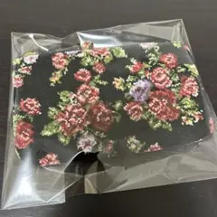 アーンジョー フラットポーチ