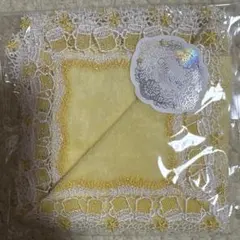 近沢レース 近沢亭 おにぎり タオルハンカチ - メルカリ