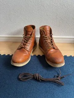 RED WING ベックマン 9013 チェスナット 8D(26～27cm) - メルカリ
