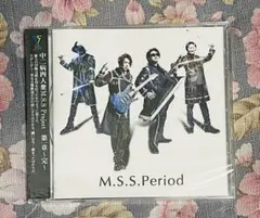 M.S.S.Period M.S.S Project CD