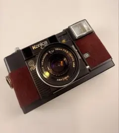 2026年最新】konica c35 afの人気アイテム - メルカリ