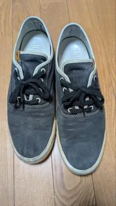 visvimローガンデッキ 26cm