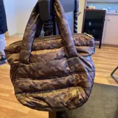 ルートート　迷彩柄