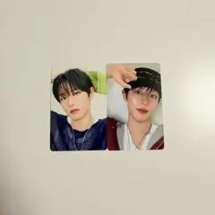 KO1KEYZ 飯塚亮賀 RYOGA トレカ