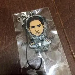 EXILE KENCHI ガチャ