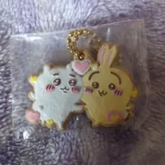 ちいかわクッキーチャーム