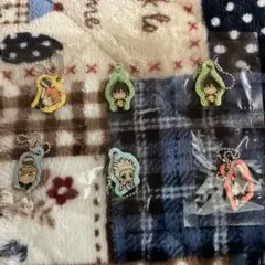 ハイキュー メタルコレクション