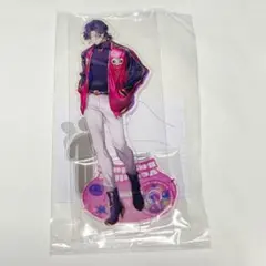 にじさんじ EN ヴェザリウス バンデージ AGF アクスタ アクリルスタンド