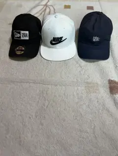 帽子まとめ売り　早い者勝ち！