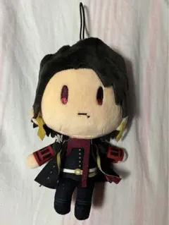 【新品未使用】加州清光 御伴散歩マスコット「刀剣乱舞ONLINE」