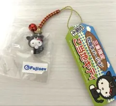 値下げ⭕️ご当地キティ 美品！希少！】ご当地キティ 京都限定 八ツ橋キティ(値下げ