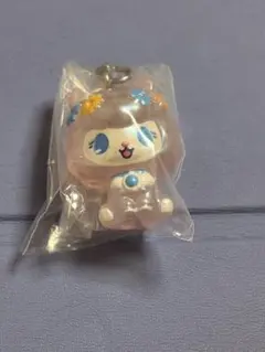 ジュエルペット オーロラめじるしアクセサリー エンジェラ