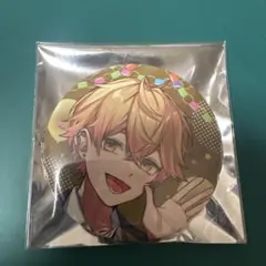 あんスタ 缶バッジ 羽風薫 9周年 - メルカリ