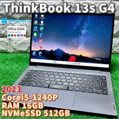 2023《良品》第13世代上級ハイスペック！Panasonic CF-SR4 - メルカリ