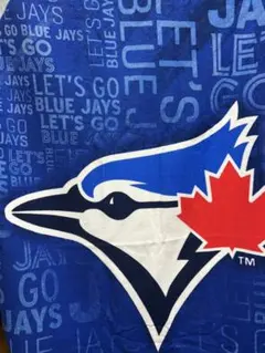 ブルージェズ 大判タオル 未使用