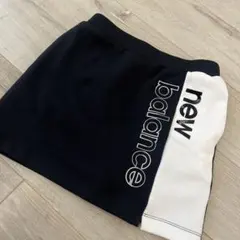 ニューバランス　ゴルフ　スカート