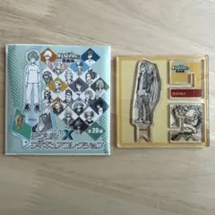 僕のヒーローアカデミア アクリルフィギュア ホークス
