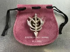 PORTER/限定/コラボ/別注/ガンダム/シャア専用/ジオン軍/キーケース/赤