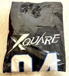 INI 藤牧京介　メッシュユニフォーム