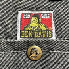 2025年最新】ベンデイビス ワークパンツ 90sの人気アイテム - メルカリ