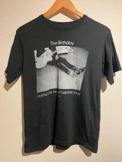 The Birthday ツアーTシャツ RUDE GALLERY Mサイズ