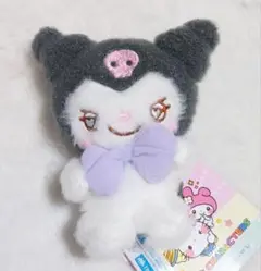 ゆるかわ サンリオキャラクターズ ぬいぐるみ マスコット お座りポーズ タイトー