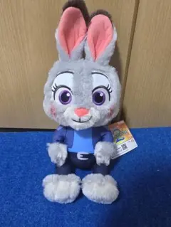 ズートピア リュック